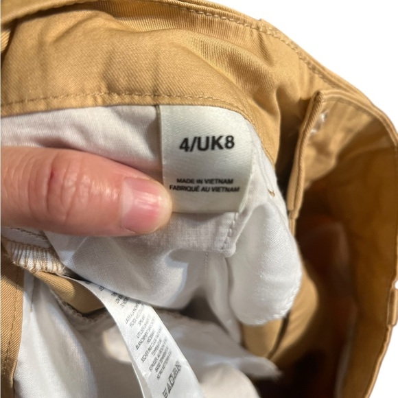 Urban Outfitters BDG Wide Leg Trouser - Picture 5 of 6